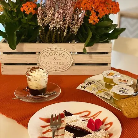 Mariu فندق مبيت وإفطار *
